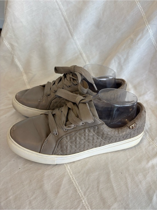 Tory Burch Shoes - Tory Burch Bryant quilted sneakers‎
